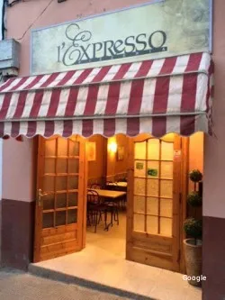 Pasta e Pizzeria Pizzeria L'Expresso