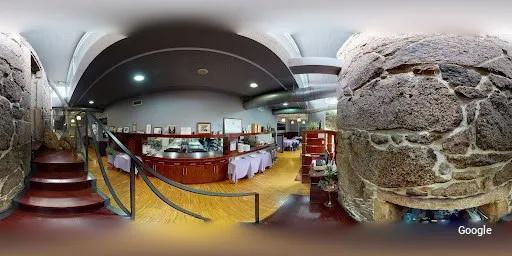 Marisc Restaurante Esteban
