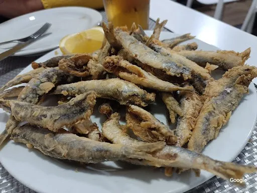 Mediterraneoa Restaurante Rosella