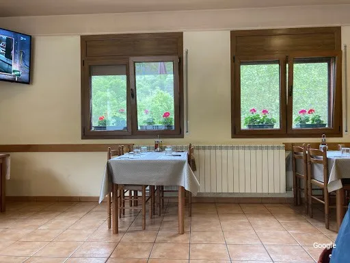 Braseria Hostal Nou