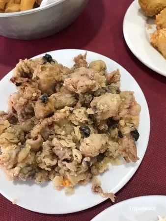Beste Kokapenak Espainiarra Restaurante Luis