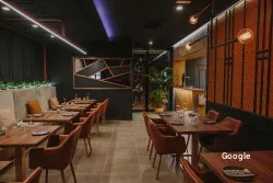 Fusión De Contrabando Taller Gastronómico