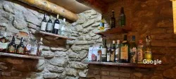 Otras cocinas españolas El Trispolet