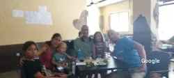 Vegetariana Bar AMIGOS