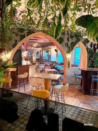 Peruarra La Casa del Bitute