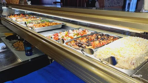 Vegetariana Restaurante El Garro