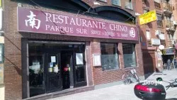 China Restaurante Chino Parquesur