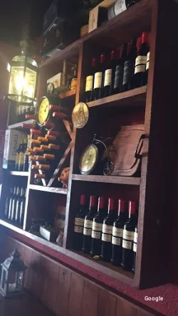 Otras cocinas españolas Tasca la bellota