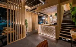 Japonesa Sibuya Urban Sushi Bar - Las Rozas
