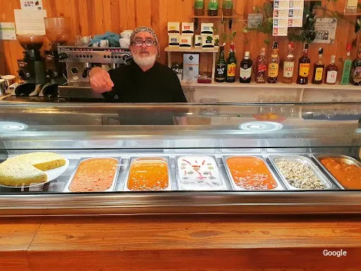 Otras cocinas españolas Bar Xaloc