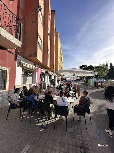 Mediterrània Bar Restaurante Carlos