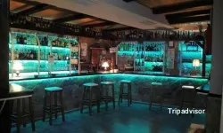Otras cocinas Pub El Garito