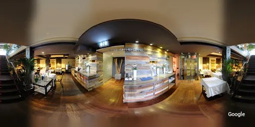 Mediterranean El Gran Barril