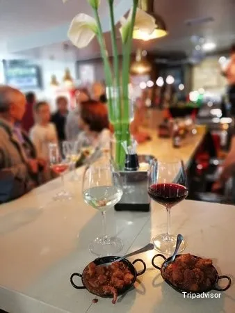 Vegetariana La Verja