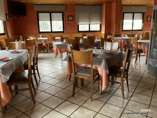 Vegetariana Restaurante Victoria