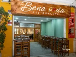 Marisco Bona Vida