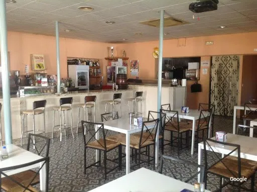 Vegetariana Kalypso Bar Pizzéria