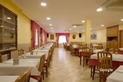 Altres cuines Restaurante Hotel CAZADOR