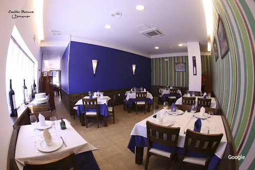 Mediterraneoa Meson La Bodega