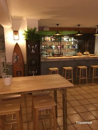 Vegetariana Cafeteria Bastiagueiro