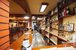Otras cocinas españolas Cervecería O Moucho