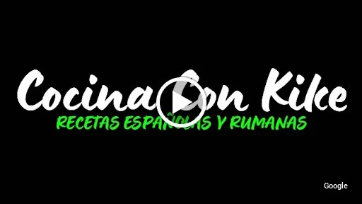 Vegetariana Cocina Con Kike