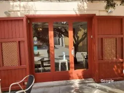 Other cuisines Atípic