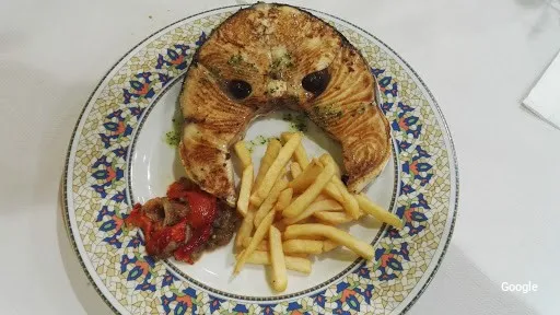 Vegetariana Restaurant