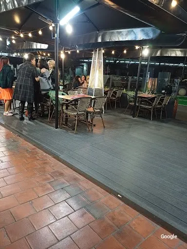 Vegetariana Cordoba Restaurante Port Forum