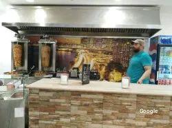 Turca Fachi Kebab