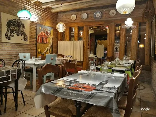 Altre cucine spagnole Saint Germain Des Pres