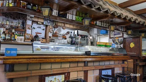 Grill Restaurante La Cepa