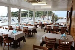 Marisco Restaurant Can Narra, España