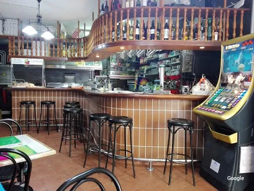 Vegetariana Las Vetas