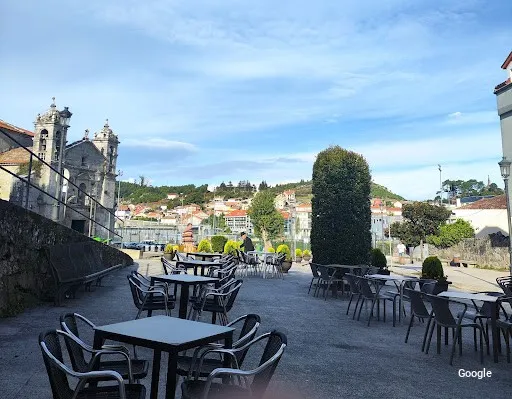 Barazki Jana Taberna A Capela