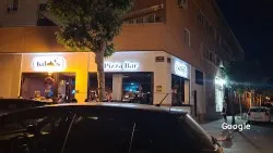Vegetariana KDM´S PIZZA BAR