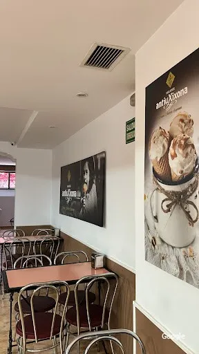 Vegetarian La Jijonenca Monóvar