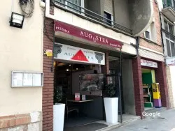 Pasta y Pizzería Pizerria Augustea