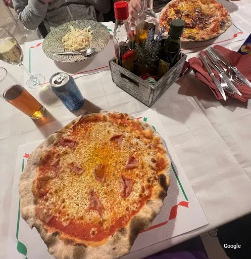 Italian Da Carlo