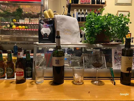 Altre cucine spagnole El Ventorrillo Murciano