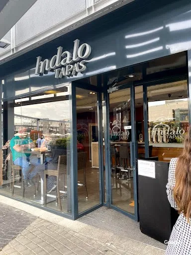 Tapas Indalo Tapas Nassica