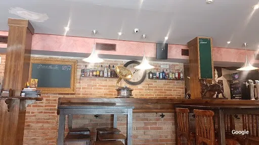 Tapas Cerveceria Picasso Sur