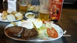 Tapas As de Copas