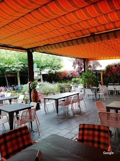 Other Spanish cuisines Bar El Rincon