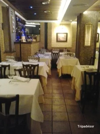 Mediterránea Tristana
