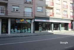 Argentina Restaurante Xoanes