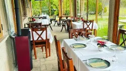 Otras cocinas españolas A Eira