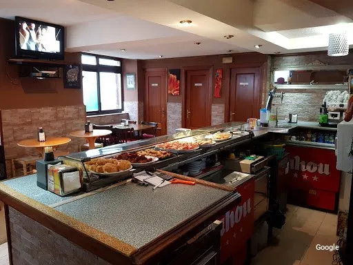 Vegetariana Restaurante La Bodeguita