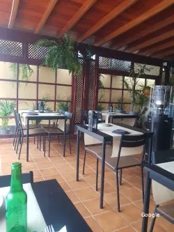 Vegetariana Tasca Rincón del Cobre