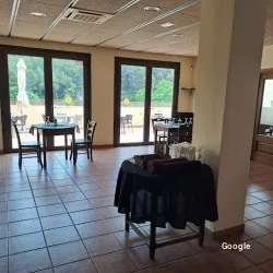 Vegetariana Bar Casal Municipal
